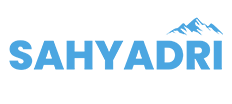 Sahyadri Footer Logo