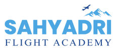 Sahyadri Logo